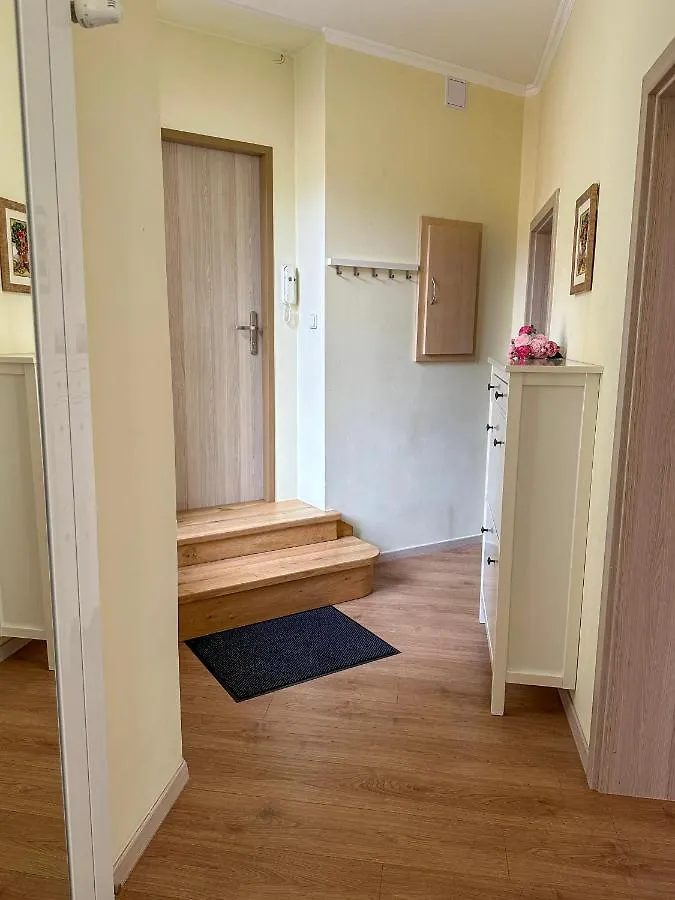 Apartment Terry Mariánské Lázně جمهورية التشيك