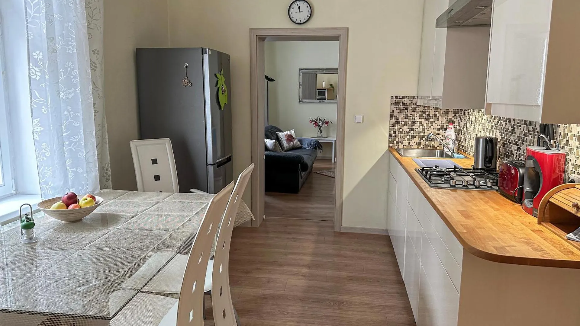 Apartment Terry Mariánské Lázně