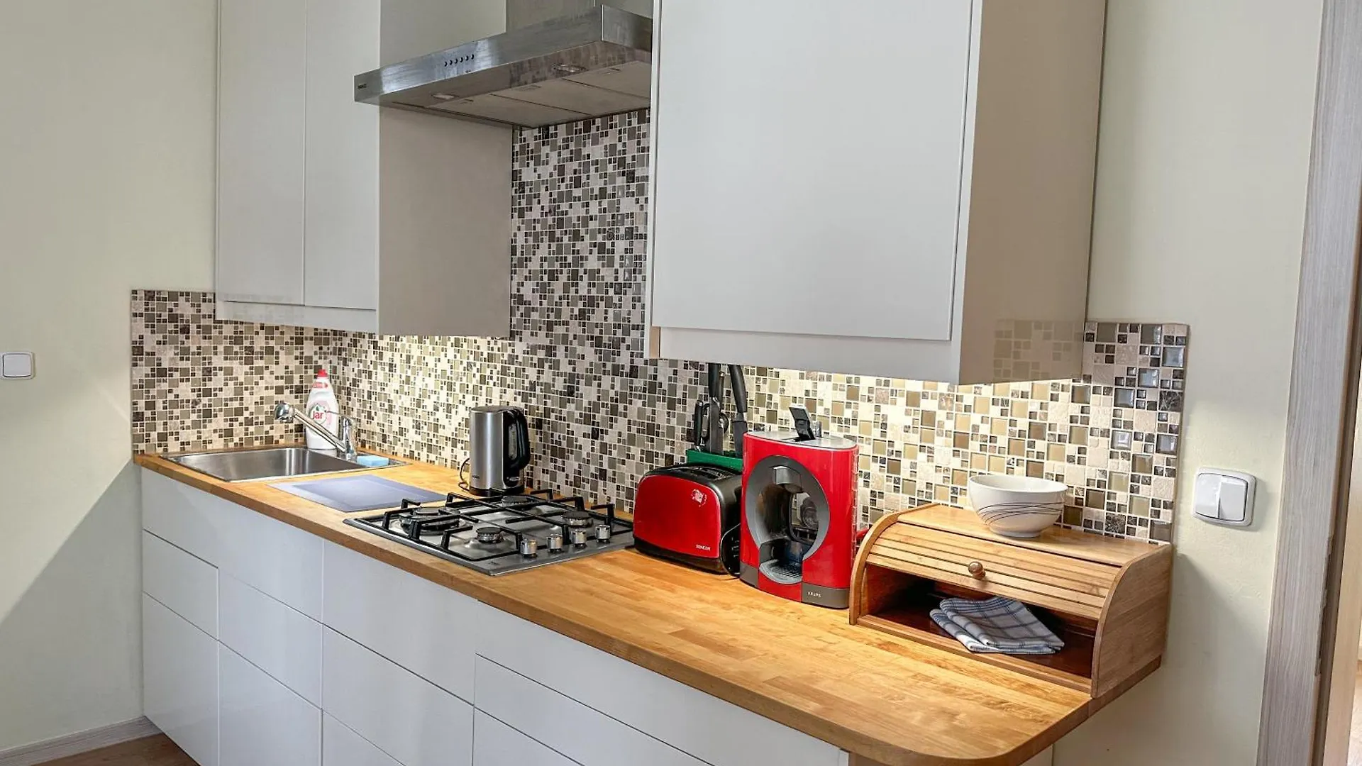 Apartment Terry Mariánské Lázně جمهورية التشيك