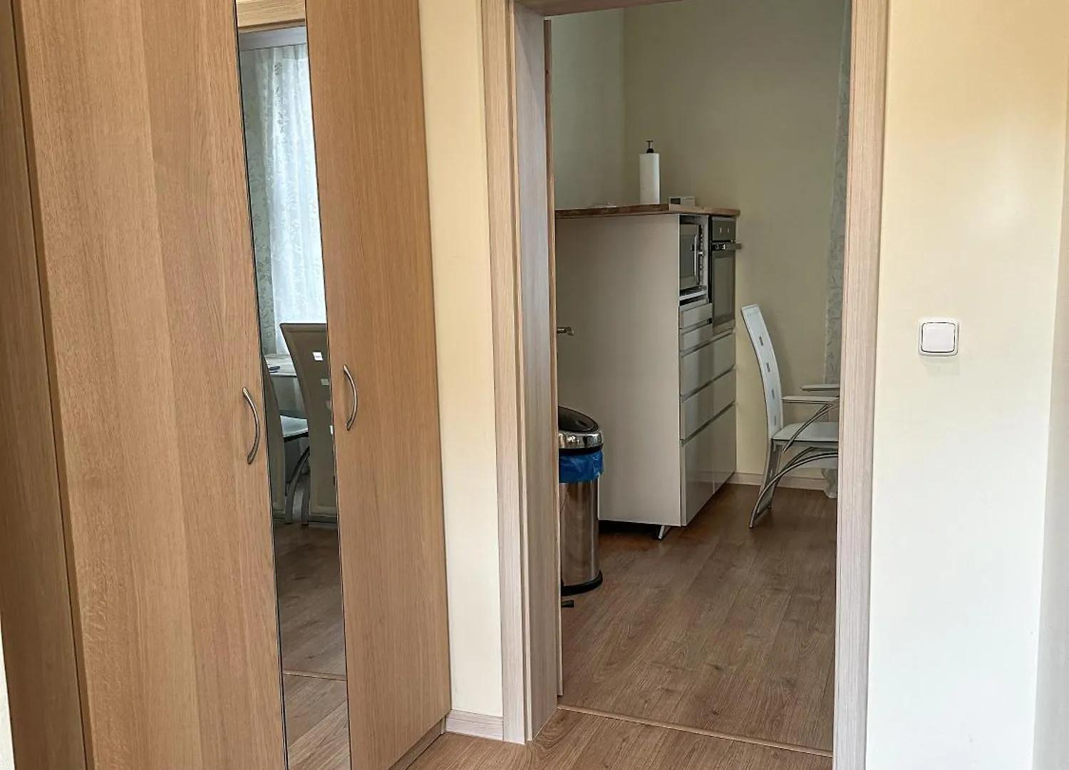 Apartment Terry Mariánské Lázně