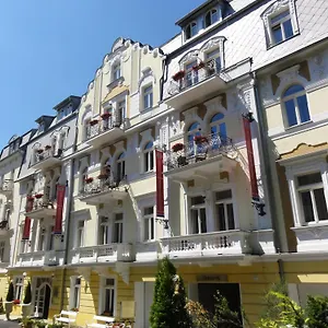 4* Hotel apartamentowy Romanza